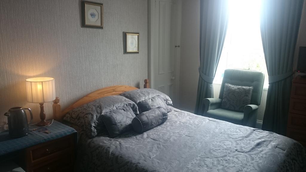 Crawfords Guest House 피터헤드 외부 사진
